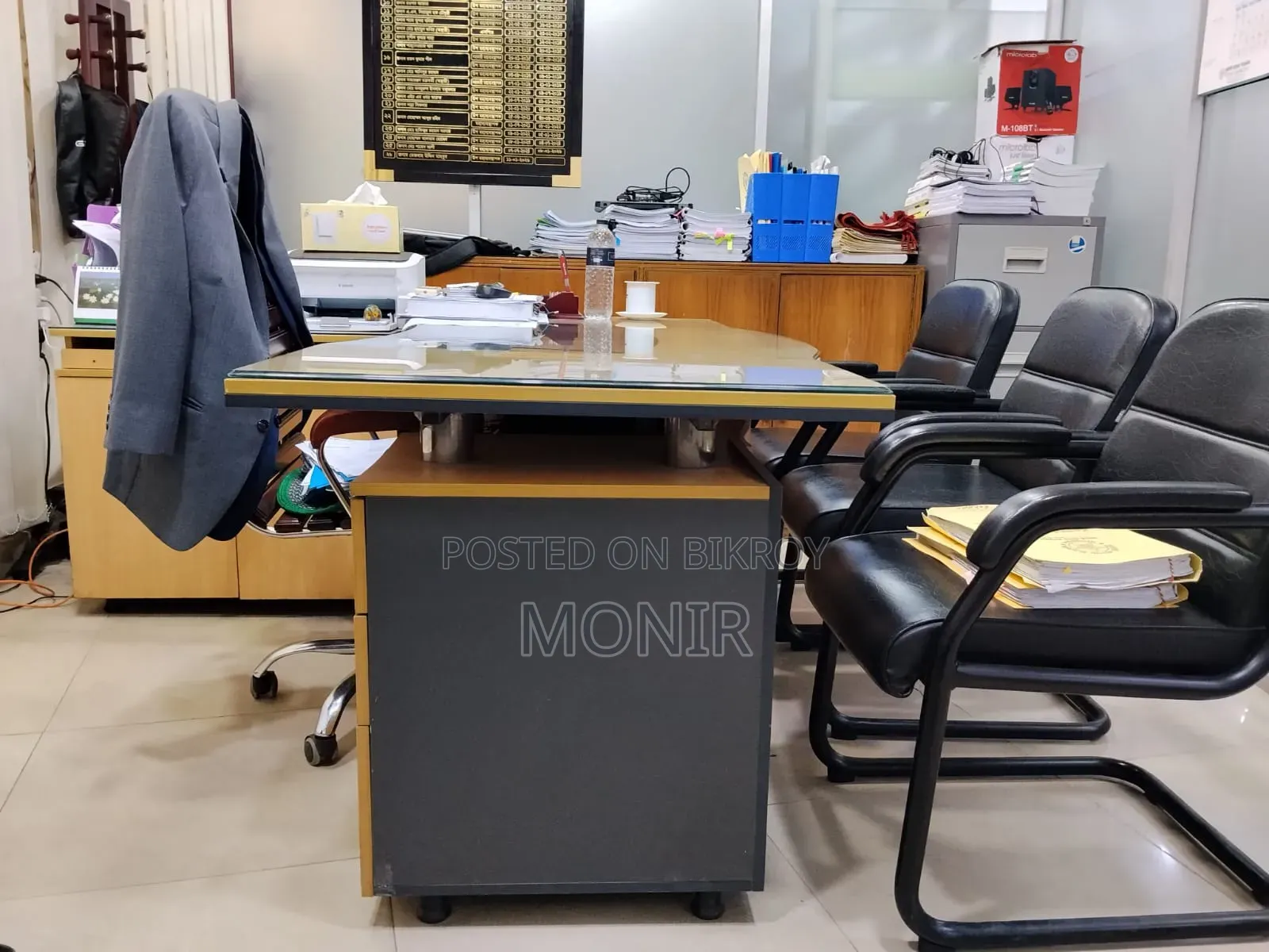 Office Table