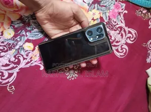 Oppo Find X5 Pro 256 GB Black