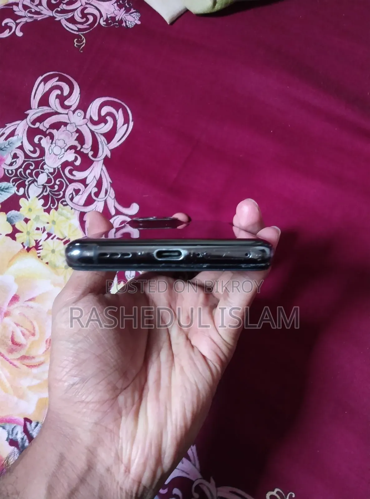 Oppo Find X5 Pro 256 GB Black