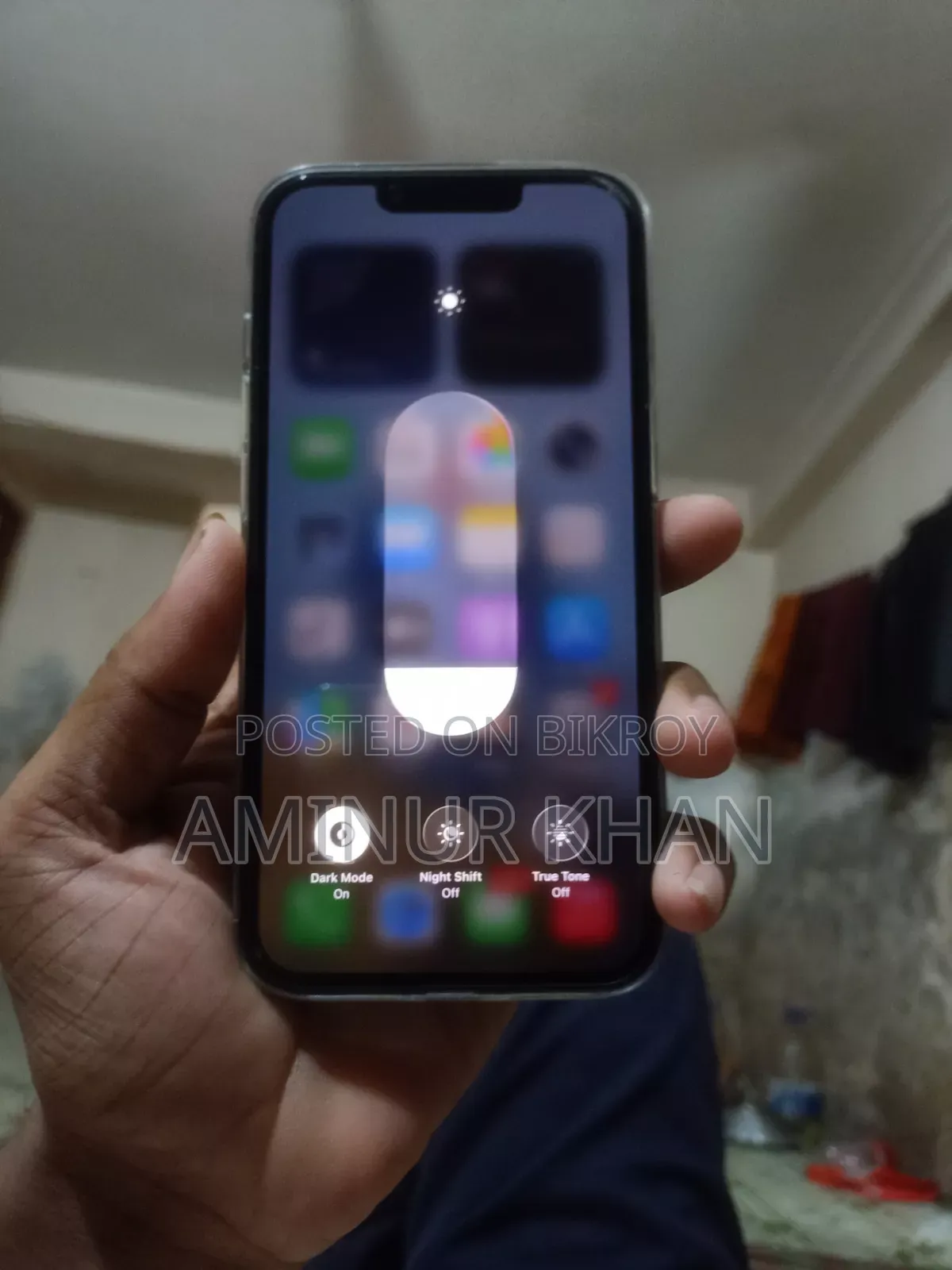 Apple iPhone 14 128 GB Black