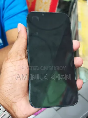 Apple iPhone 14 128 GB Black