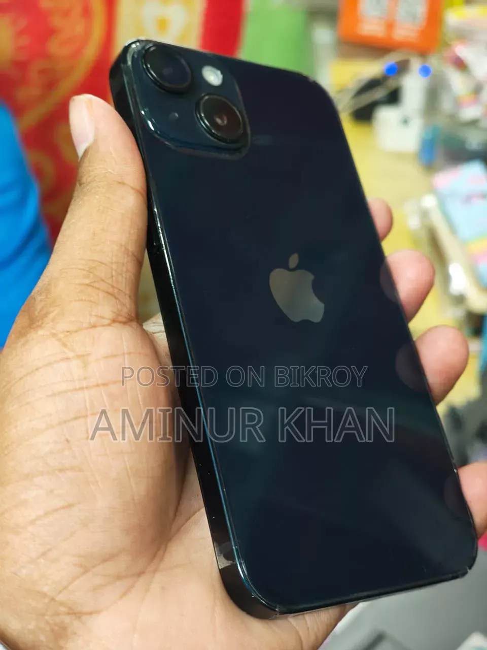 Apple iPhone 14 128 GB Black