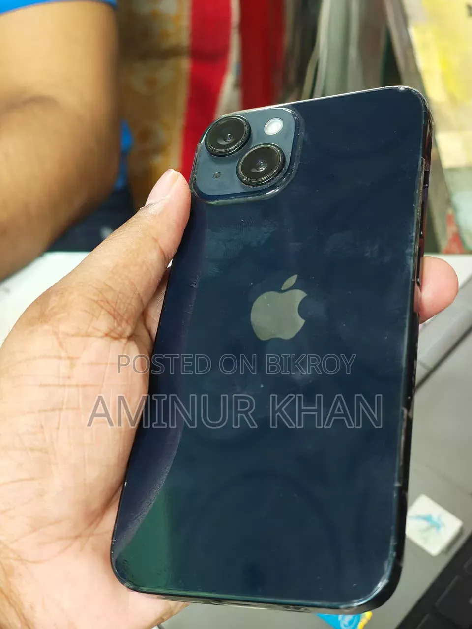 Apple iPhone 14 128 GB Black