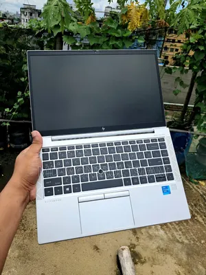 Laptop HP EliteBook 840 G8 8GB Intel Core i5 SSD 256GB