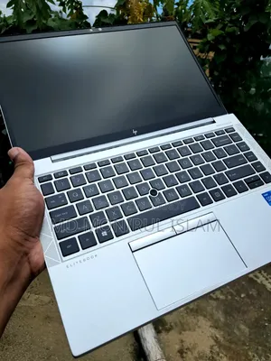 Laptop HP EliteBook 840 G8 8GB Intel Core i5 SSD 256GB
