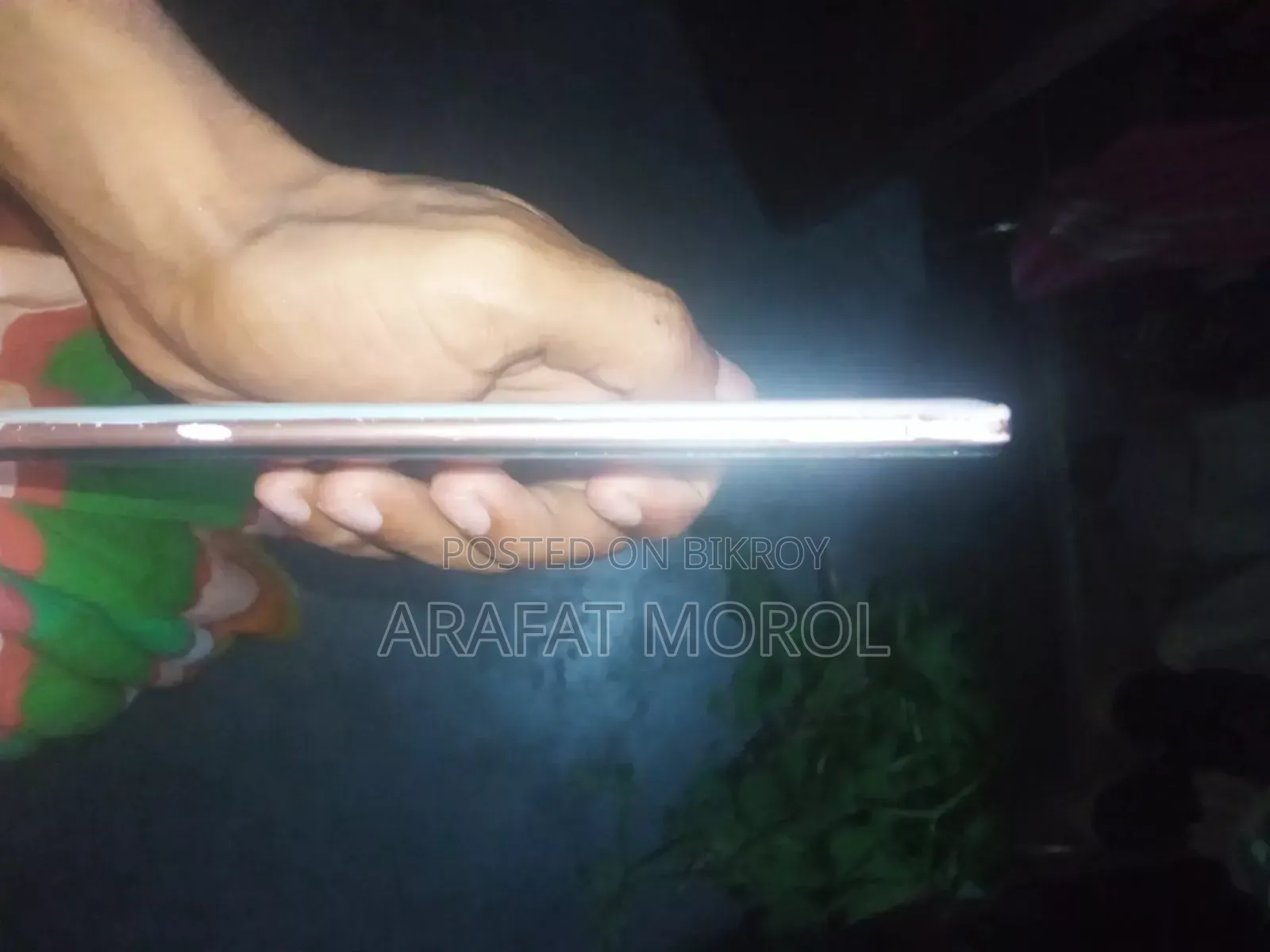 Vivo S1 Pro 128 GB White