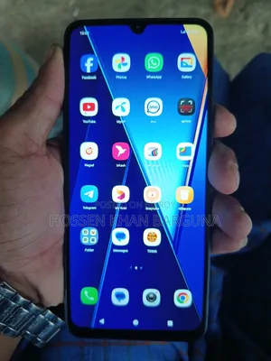 Xiaomi Redmi A5 4G 64 GB Black