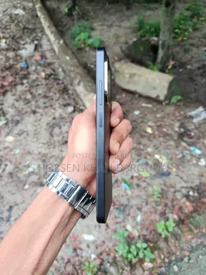 Xiaomi Redmi A5 4G 64 GB Black
