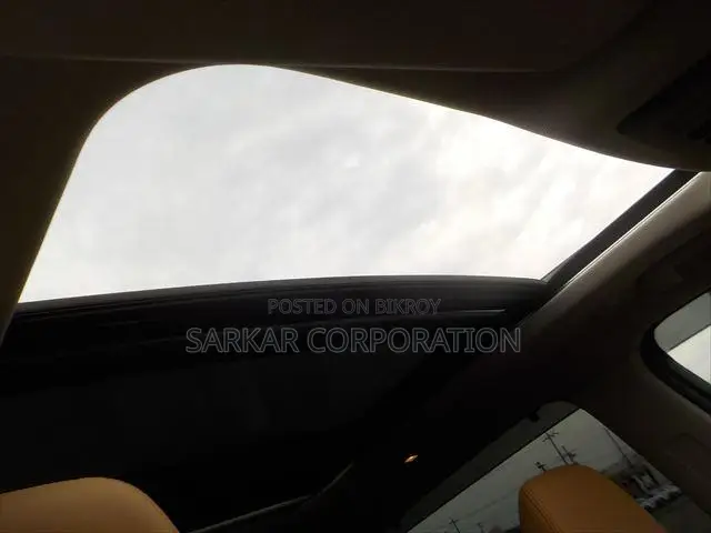 নিসান এক্স-ট্রেইল ১.৫ হাইব্রিড এডব্লিউডি ২০২৩ পার্ল
