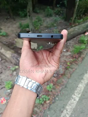Xiaomi Redmi A5 4G 64 GB Black