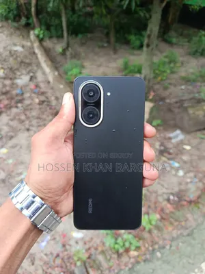 Xiaomi Redmi A5 4G 64 GB Black