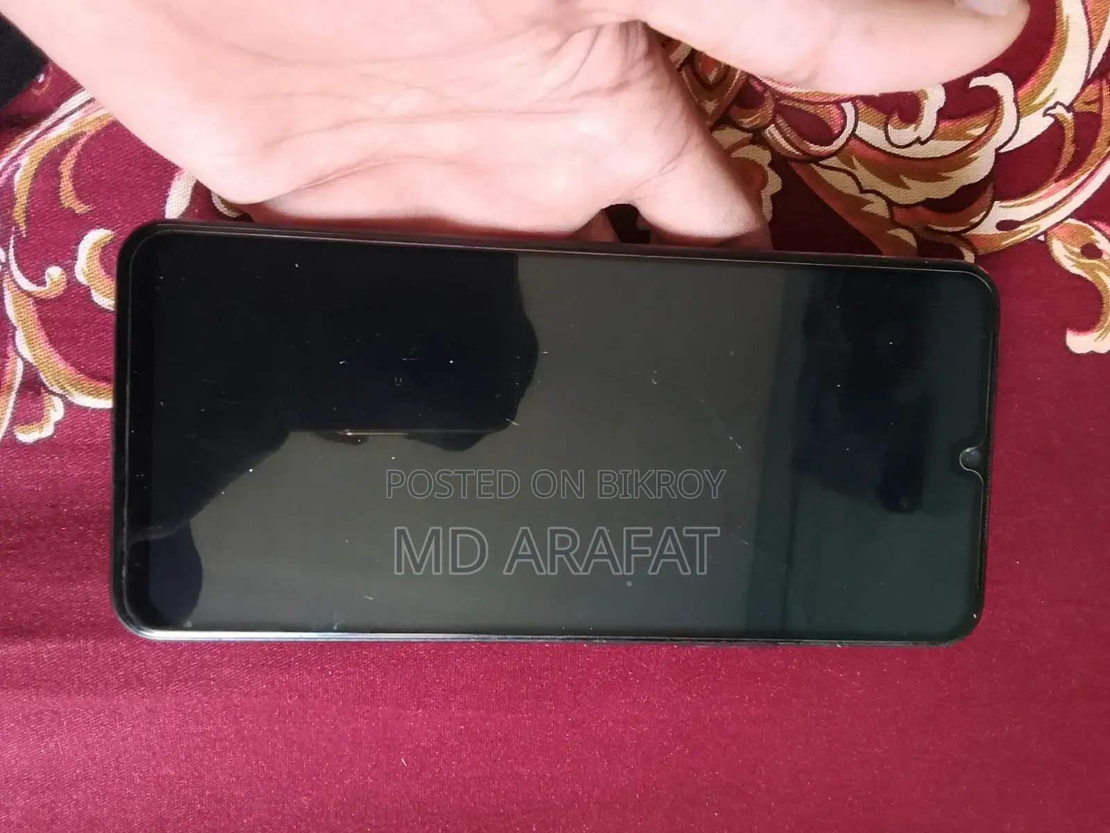 Vivo Y73 64 GB