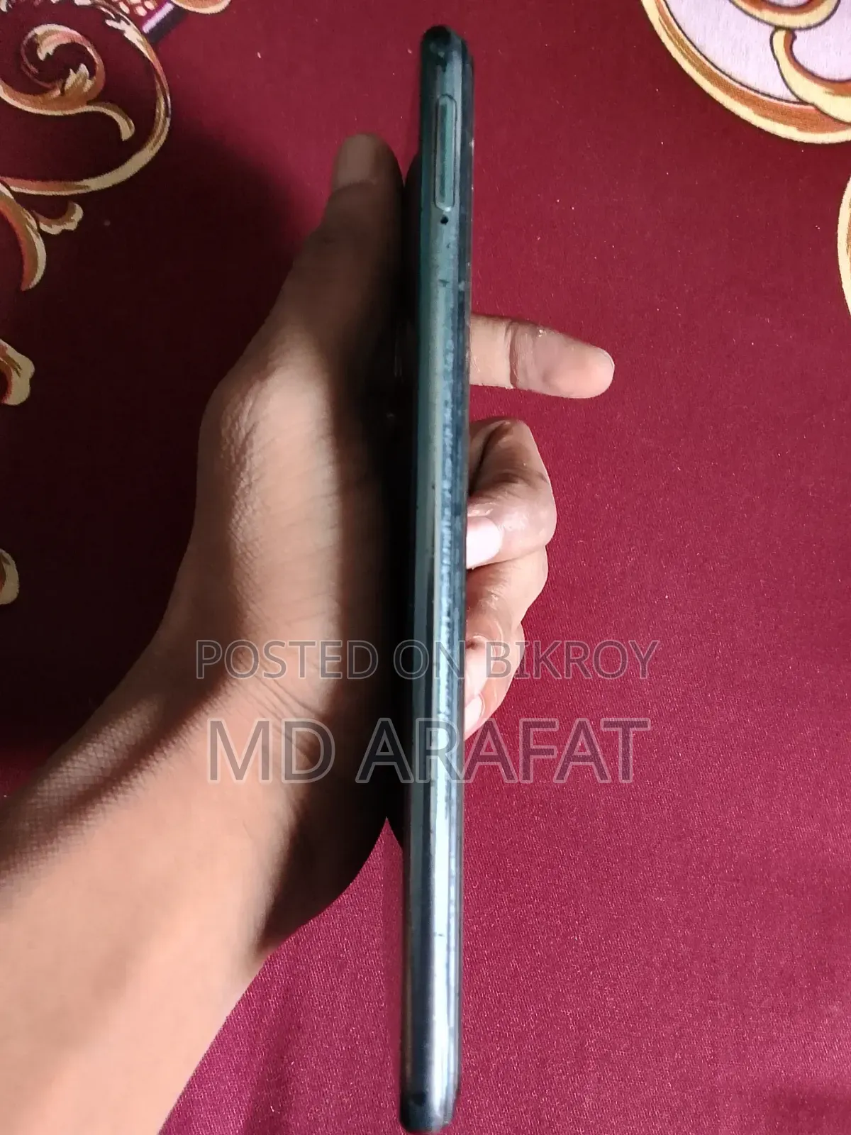 Vivo Y73 64 GB