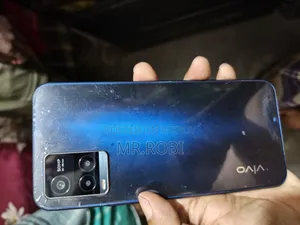 ভিভো ওয়াই৩৩এস ১২৮ জিবি ব্লু