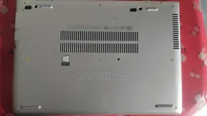 Laptop HP ProBook 640 G5 8GB Intel Core I5 SSD 256GB