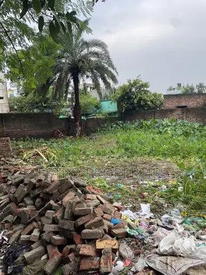 ৫ কাঠা জমি বিক্রয় হবে