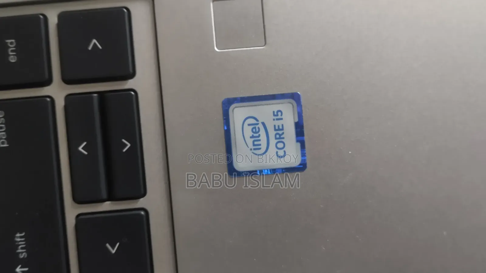 Laptop HP ProBook 640 G5 8GB Intel Core I5 SSD 256GB