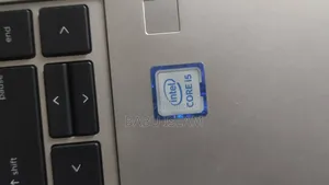 Laptop HP ProBook 640 G5 8GB Intel Core I5 SSD 256GB