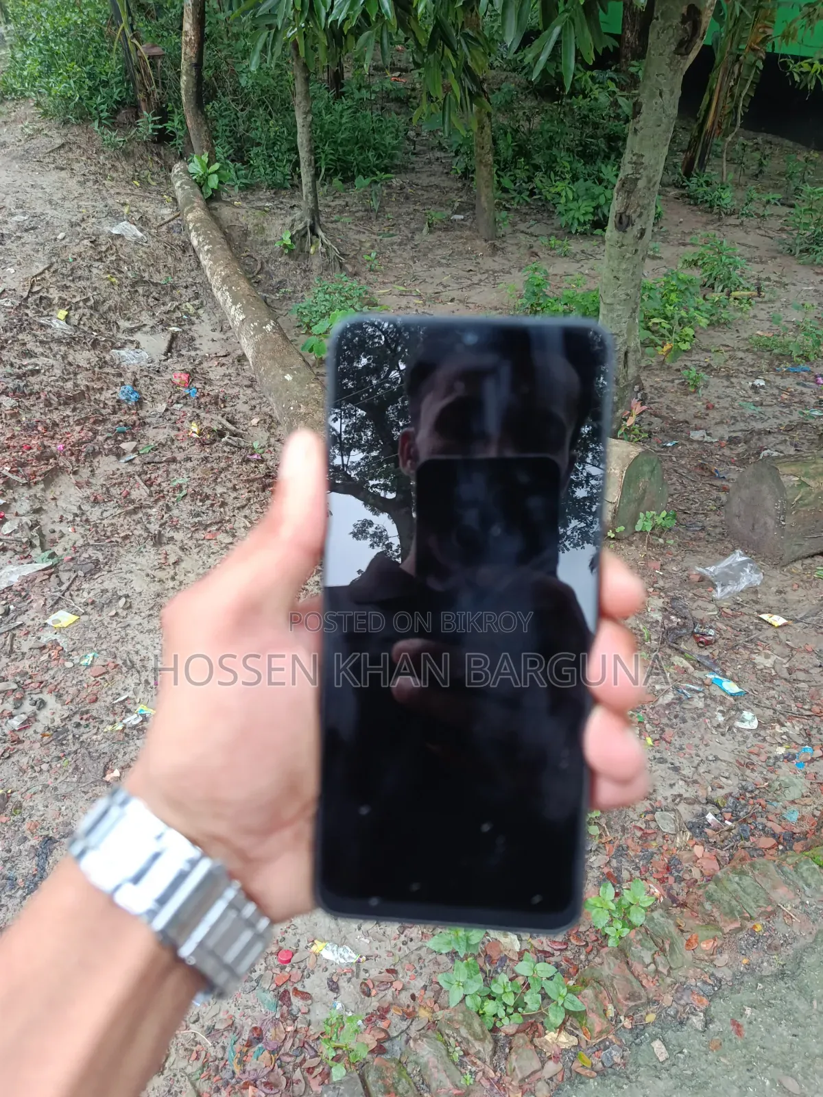 Xiaomi Redmi A5 4G 64 GB Black