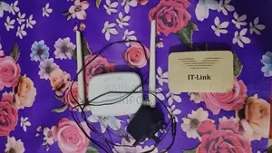 Router + ONU