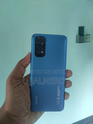 Xiaomi Redmi Note 11 128 GB Blue