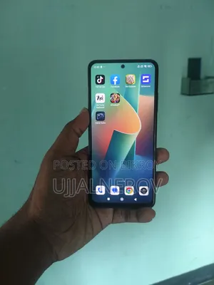 Xiaomi Redmi Note 11 128 GB Blue