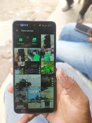 Realme C55 128 GB Blue