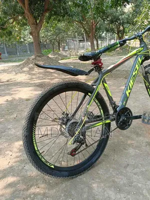 সাইকেল বিক্রির জন্য
