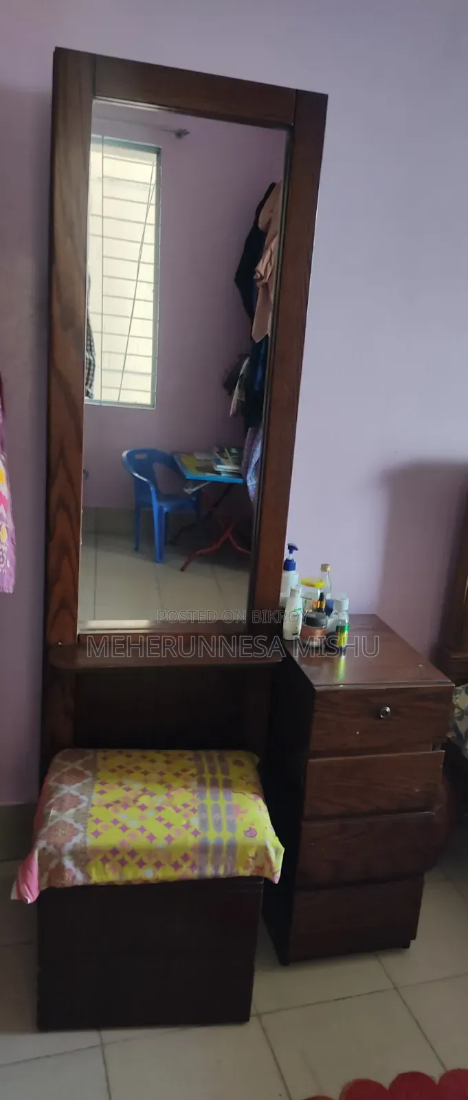 Dressing Table