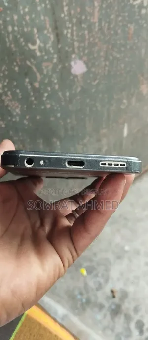 আইটেল এ৫০ ১২৮ জিবি গোল্ড