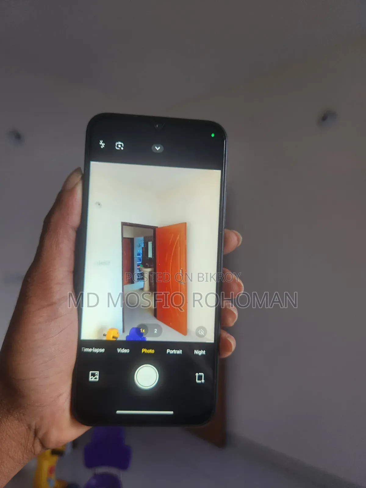Xiaomi Redmi 15C 4G 128 GB Black
