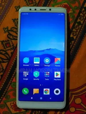 Xiaomi Redmi 5A 32 GB Gray