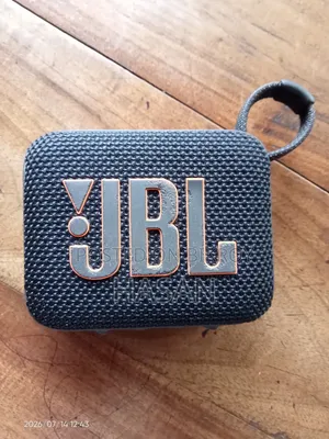 Original JBL Speaker