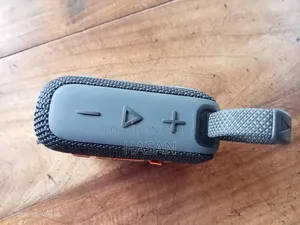 Original JBL Speaker