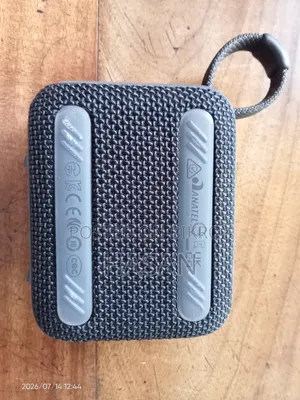 Original JBL Speaker