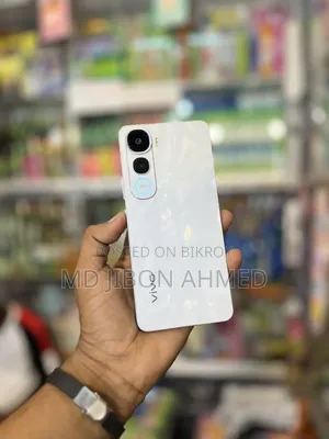 Vivo Y400 128 GB White