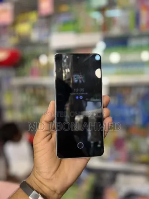 Vivo Y400 128 GB White
