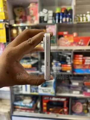 Vivo Y400 128 GB White