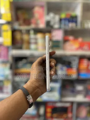 Vivo Y400 128 GB White