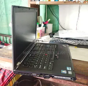 ল্যাপটপ লেনোভো থিংকপ্যাড টি৪২০ ৪জিবি ইন্টেল কোর আই৫ এইচডিডি ২৫৬জিবি
