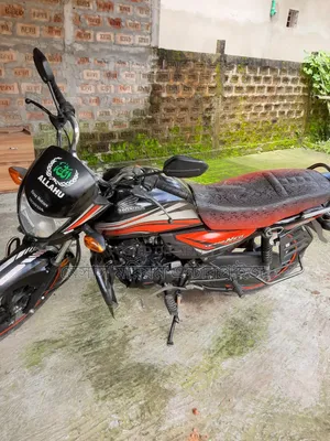 Honda CB 2019 Black