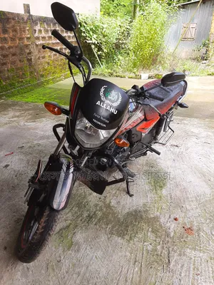 Honda CB 2019 Black