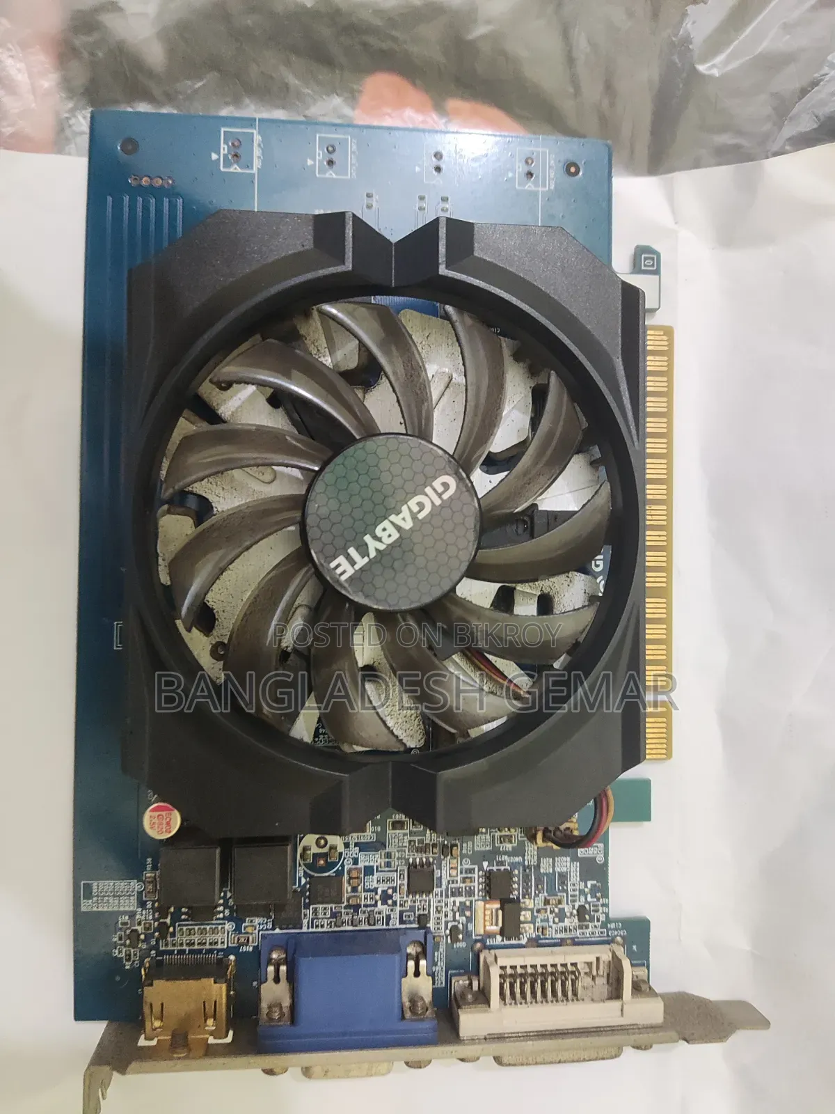 Gforce Gt 730 2gb Gddr5