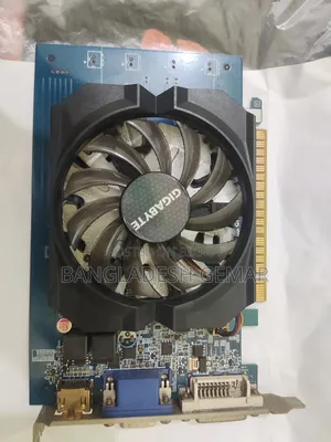 Gforce Gt 730 2gb Gddr5