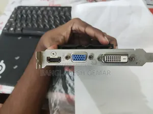 Gforce Gt 730 2gb Gddr5