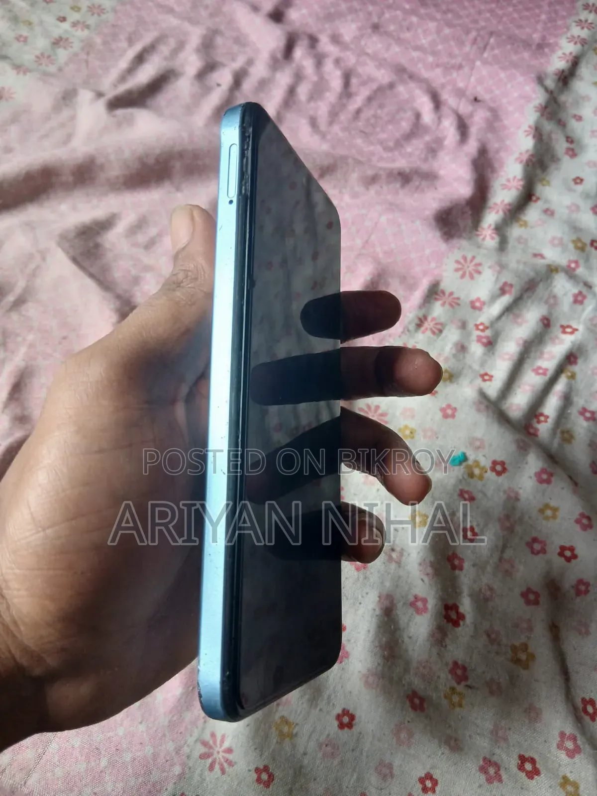 Helio 128 GB