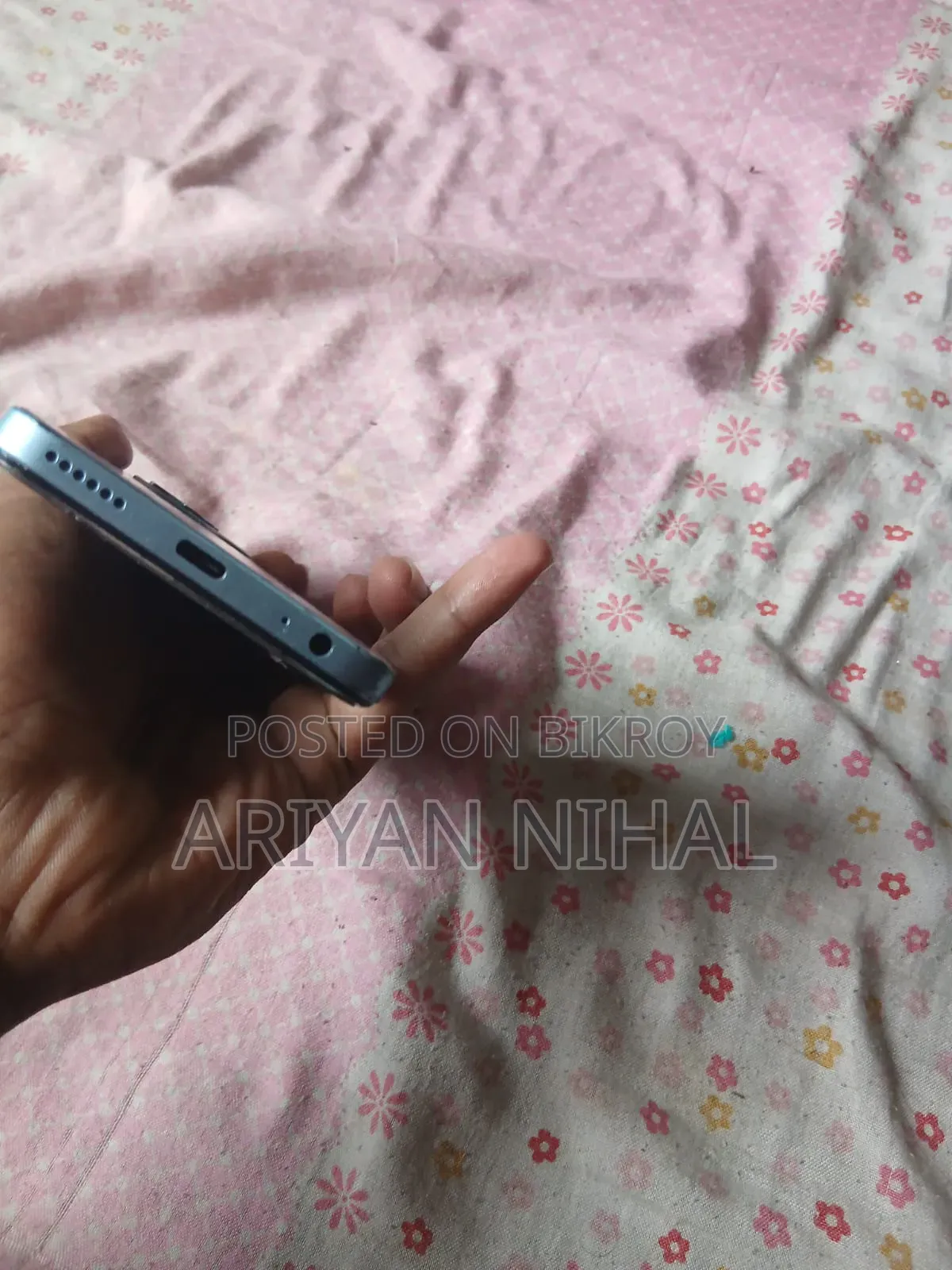 Helio 128 GB