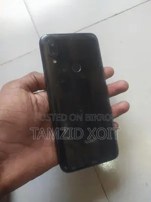Realme Black