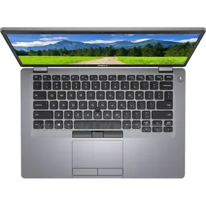 Laptop Dell Latitude 5410 8GB Intel Core I5 SSD 256GB