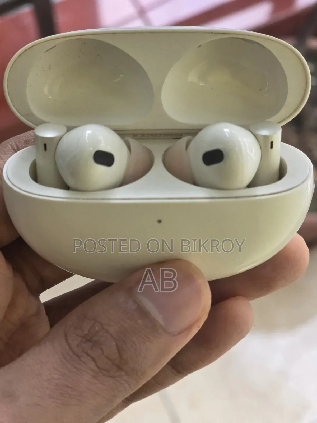 Realme Buds Air 5 Pro